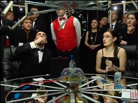 ირინა ფრუიძის შედევრი