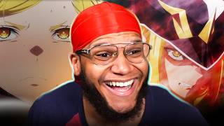 MOMMY MIRA! MY QUEEN! | Chained Soldier Season 2 Episode 8 Reaction