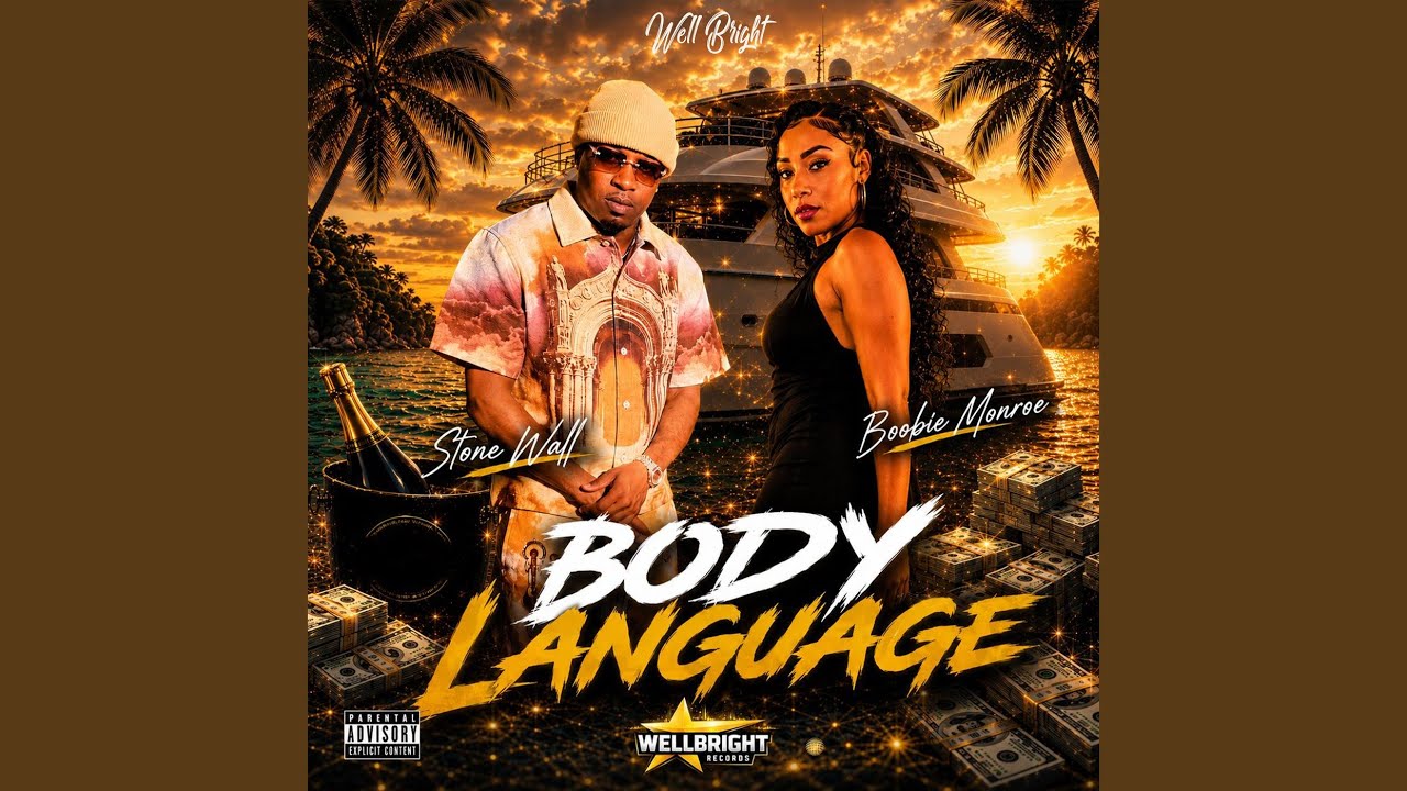 Watch Body Language on YouTube Watch Body Language on YouTube