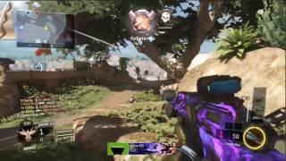 Itz Gundy: Carry Your Throne - A COD Montage