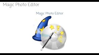 How to download  Magic Photo Editor screenshot 3