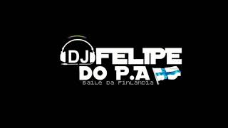 MTG - ELA RODA A CIDADE TODA PRA FICAR COMIGO , ESQUEMA PREFERIDO - VS FUNK [ DJ FELIPE DO P.A ]