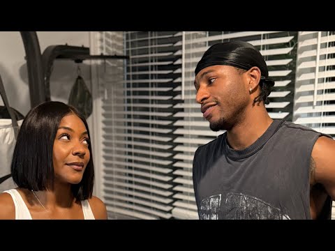 Tre tries to convince Ernestine to still take him to Miami with her!
