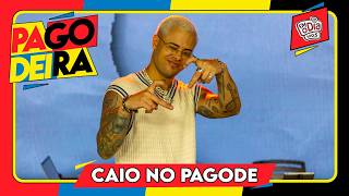 Pagode Party - Let's Get Into Pagode