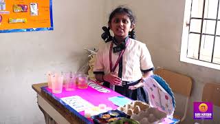 من الفرضية إلى الواقع. عرض علمي في تكنوسيوم. ✨ screenshot 1