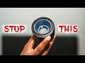 5 Photography Mistake I see All the time | Common Photography Mistake | Hindi