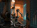 🤖⚡ AI Robotic Arm DESTROYS Manual Metal Sorting — 99% Accuracy at 80+ Picks/Min
