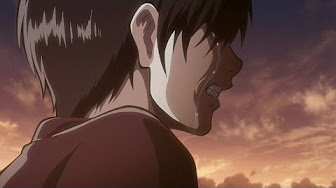 進撃の巨人 Ova 1 2 3 Youtube