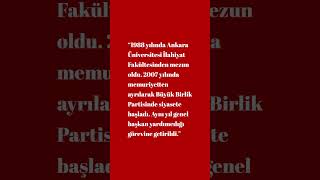 Mustafa Desti̇ci̇ Ki̇mdi̇r? Icıoğlu