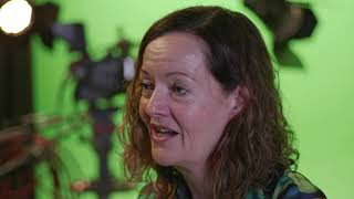 An introduction to Creative Writing at LJMU