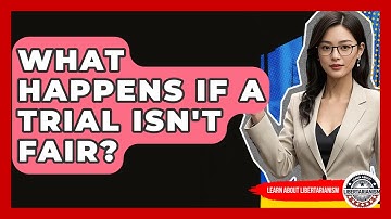 What Happens If A Trial Isn