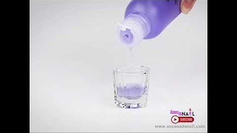 Nail Acrylic Liquid Monomer | Best Acrylic Nail Liquid | Accessdenail