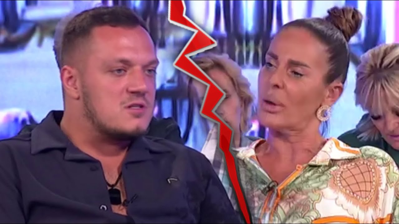 Narod pita: Kačavenda kidiše na Gastoza, izvukli i ona i Bebica deblji kraj - 26.07.2025.