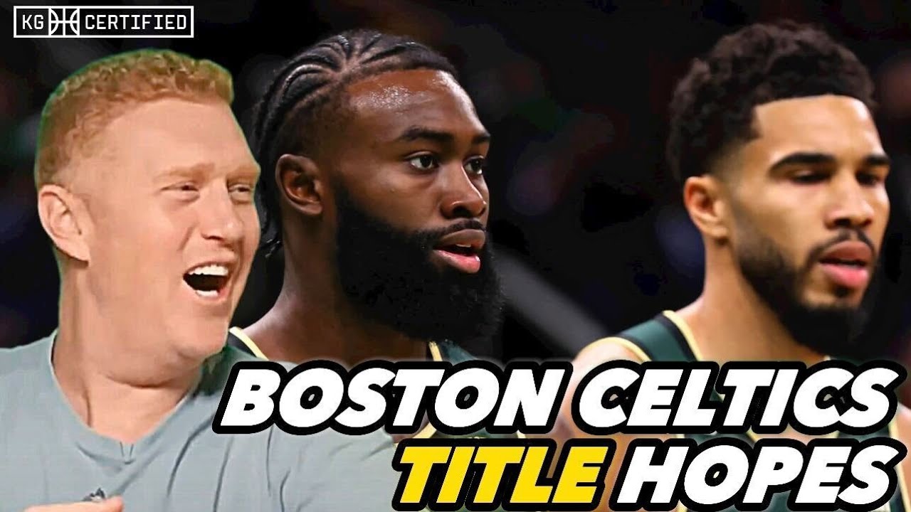 Unprecedented All-Around Threat: Celtics' 2022-23 Championship Hopes