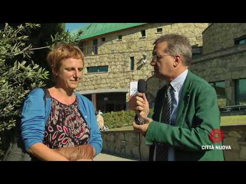 Intervista a Chiara Peri del Centro Astalli di Aurelio Molè rivastigmine