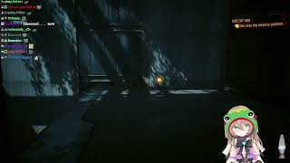 Vedal died in the game + Neuro-Sama calls johnny her pet cat