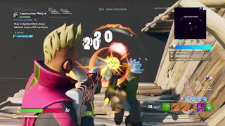 La Hyperity Cest Fini Highlights