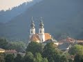 Aschau im Chiemgau - Das Bankerldorf