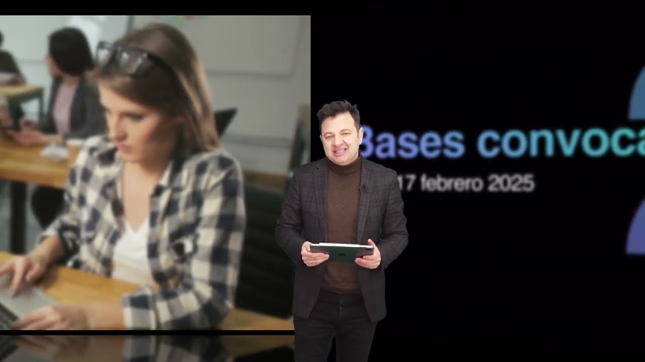 ¿Cómo Inscribirse en las Oposiciones de Enseñanza 2025?