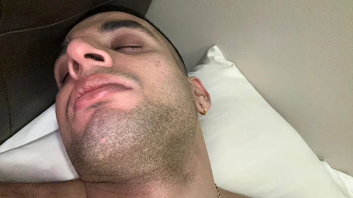 Sleepstream LIVE With Kneekilll | Day 51