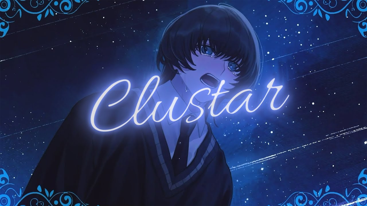 Watch Clustar / 藍川涼 MV * Clustar / Ryo Aikawa on YouTube Watch Clustar / 藍川涼 MV * Clustar / Ryo Aikawa on YouTube