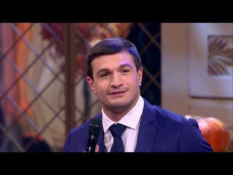 Торнике Квитатиани — Мама (Модный приговор 17.10.2018)