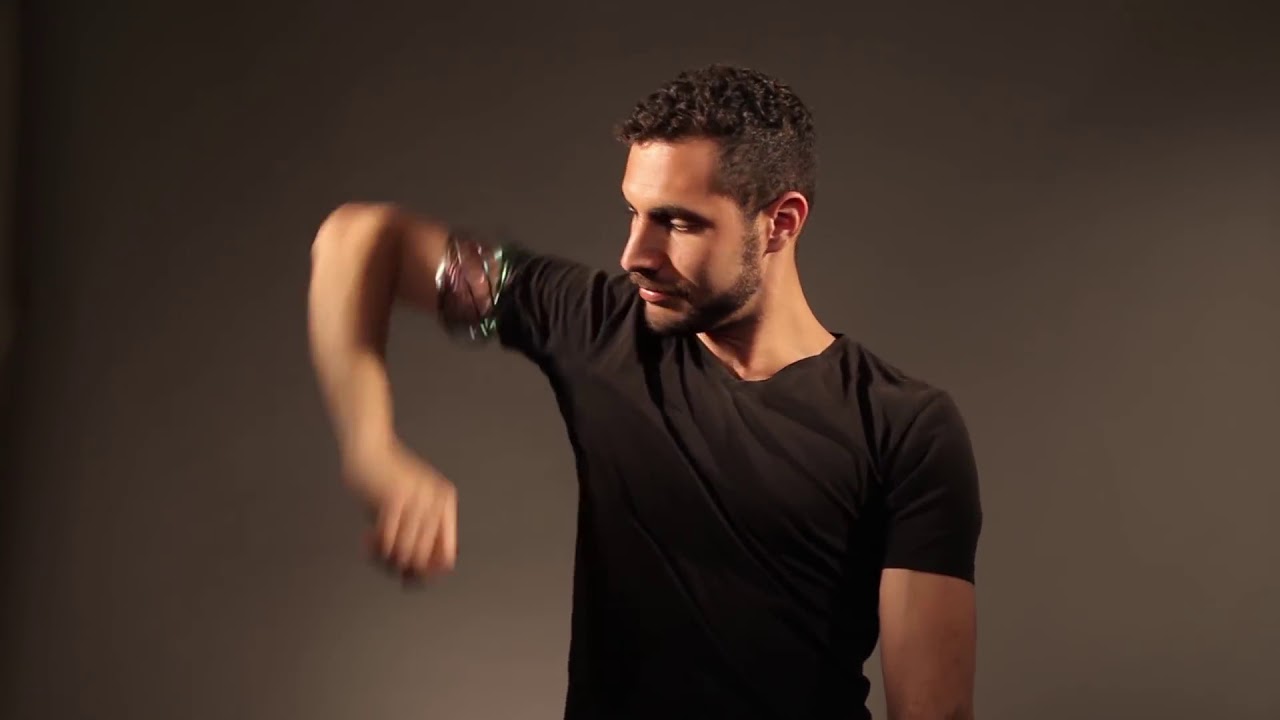 MAGIC RING - волшебное кольцо