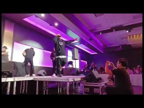 KRUZZADA LIVE @VANCOUVER BC