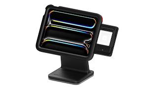 VAULT Pro Counter Stand x Square Assembly