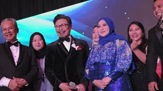 HAPM 30th Anniversary Gala Dinner Highlights