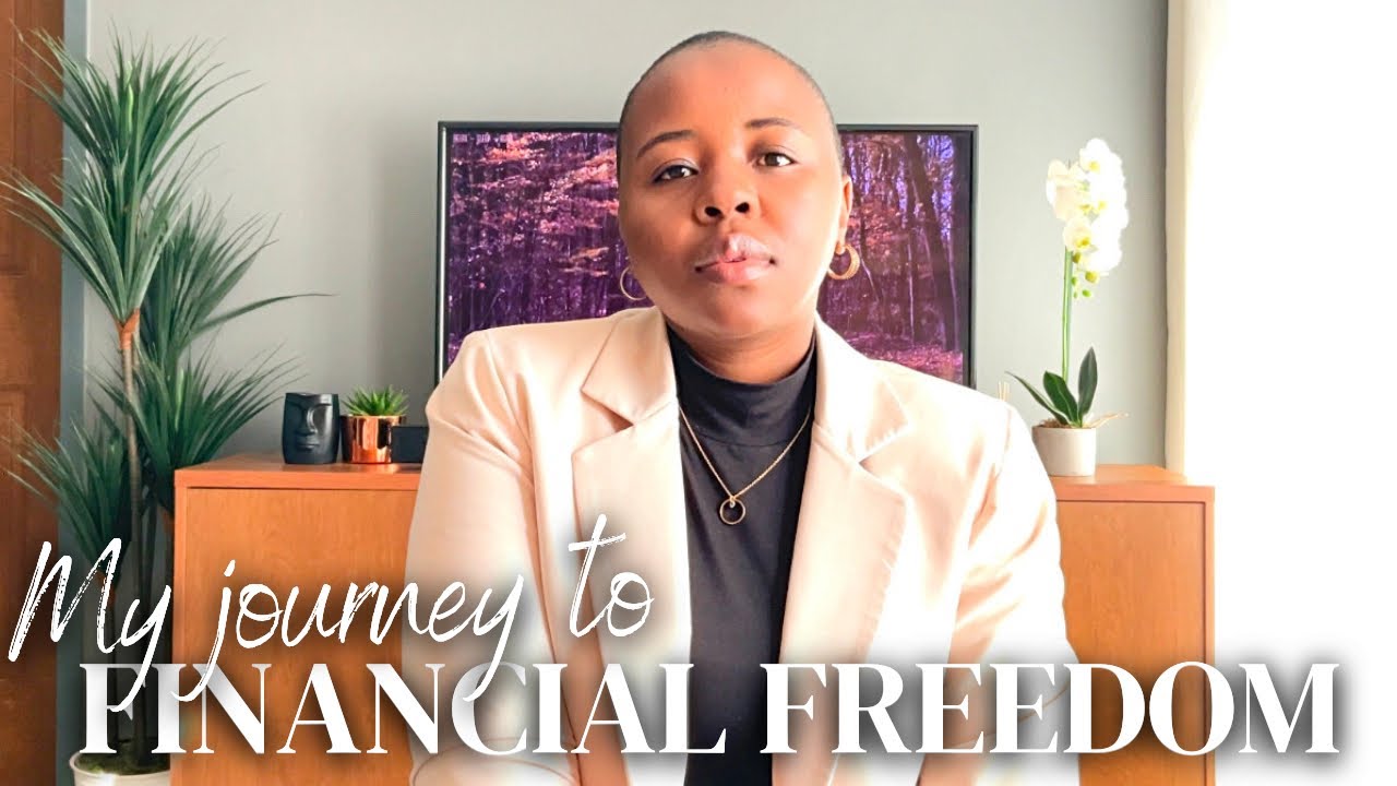 Financial Freedom | My strategies to reach Financial Freedom | Debt, Savings & Living below my means