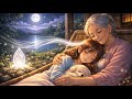 موسيقى نوم مريحة لمدة 3 ساعات 😴 تقليل التوتر والنوم بعمق طوال الليل