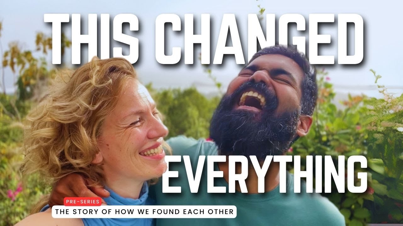 One decision changed EVERYTHING PreSeries YouTube