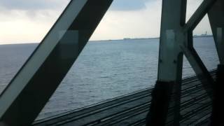 Nankai to KTX by Popchokk