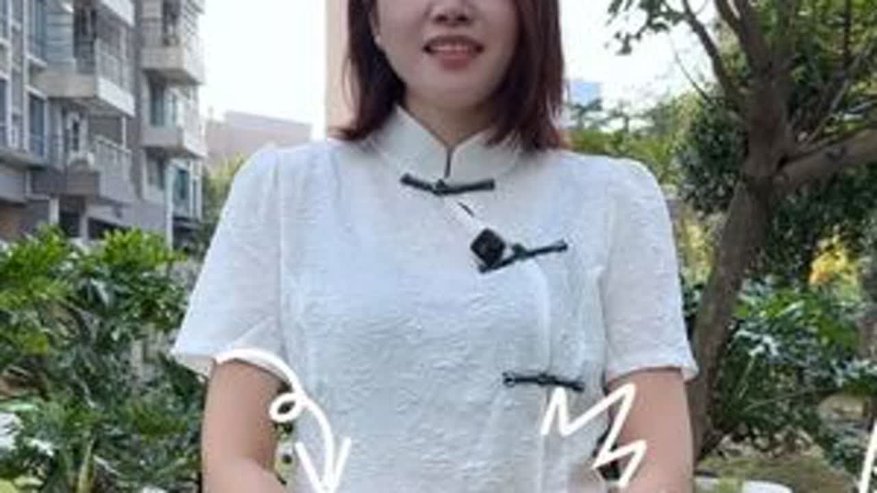 80%的人都没发现的宝藏小区！133方精装四房，南北对流视野开阔。