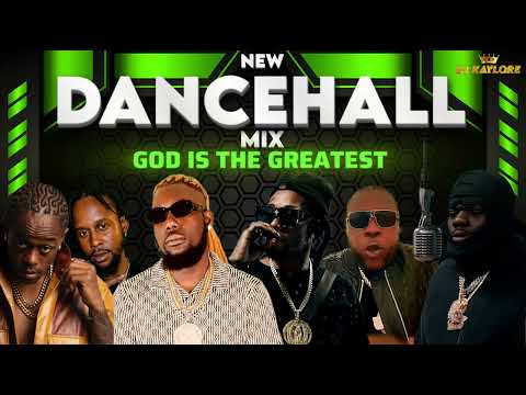 New Dancehall Mix 2026 Vybz Kartel, Masicka, Kalado, Squash, Alkaline, Varian, Dicelebrityy,Shenseea