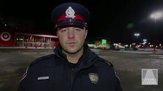 HAZMAT scare at the Chimo Hotel
