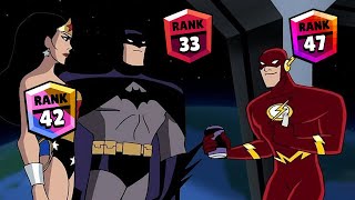 Brawl Stars Tiktok Rank Up Compilation 10