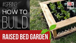 Step by Step Building Cedar Raised Garden Beds with a Secret Ingredient | #HOWTO #DIY by DIY Xplorer 236 views 2 years ago 14 minutes, 28 seconds