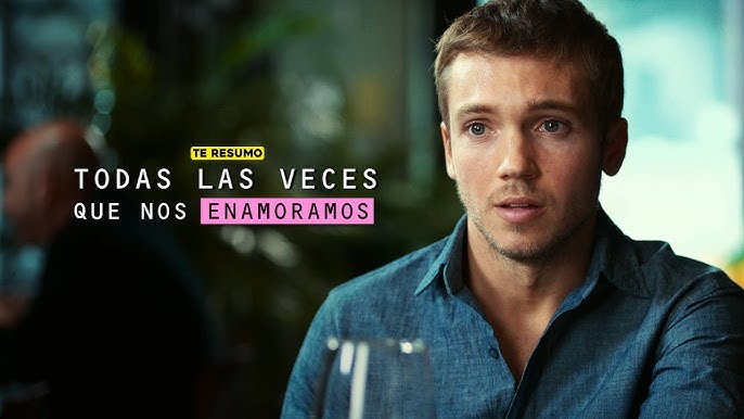 Is 'In Love All Over Again' (aka 'Todas las veces que nos enamoramos') on  Netflix? Where to Watch the Series - New On Netflix USA