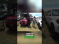 Camioneta 2.2 Turbodiésel: Potencia y Versatilidad de Carga #shorts