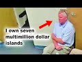 The Terrifying Case of Millionaire Alex Murdaugh