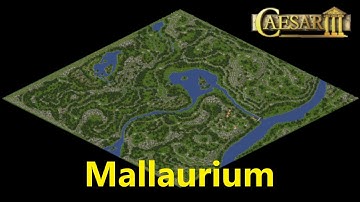 Caesar 3 Augustus - Mallaurium by Carb