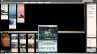 September 7th M14 Draft 5 Draft and Deckbuilding