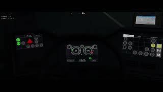 Solaris Prototype TouchDash - mini demo