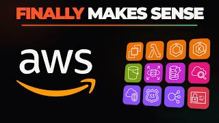 AWS finalmente tendrá sentido después de este video