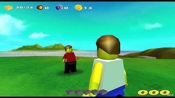 LR2: Voice Acting Test