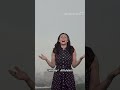 The science behind the smell of rain | #shorts