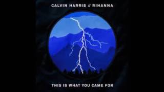 This Is What You Came For  Calvin Harris Ft Rihanna speed Up