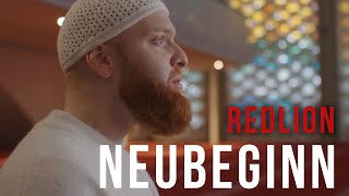 REDLION - NEUBEGINN (Official Video 2022)
